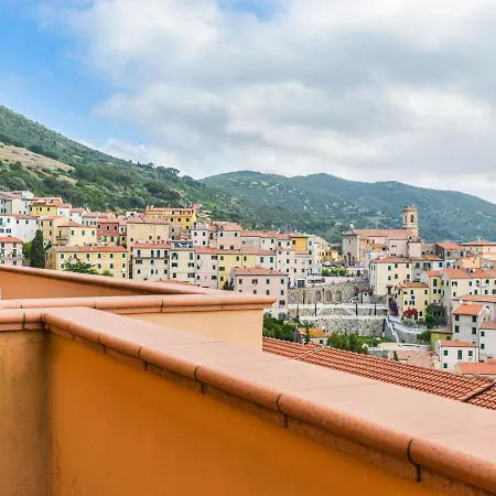 Terrazza Di Paolo By Interhome *