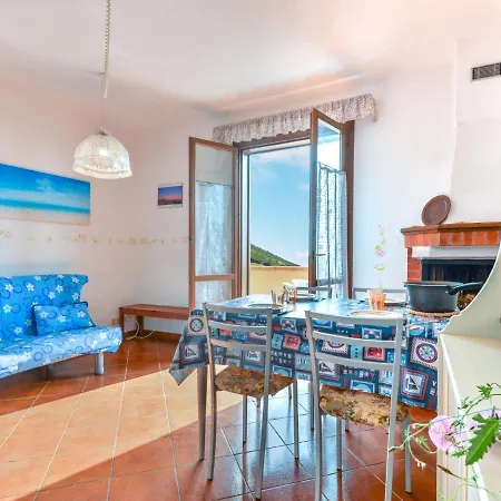 Terrazza Di Paolo By Interhome * Rio nell'Elba