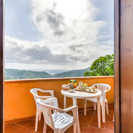 Terrazza Di Paolo By Interhome