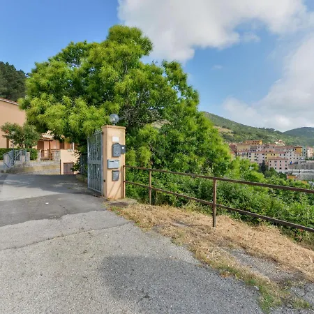 Appartamento Locazione Turistica Terrazza Di Paolo Rio dellʼElba