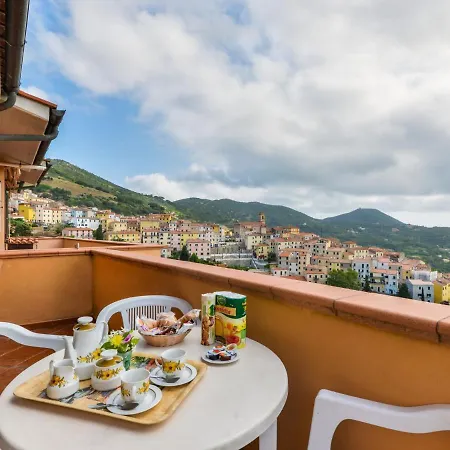 Apartment Terrazza Di Paolo By Interhome *