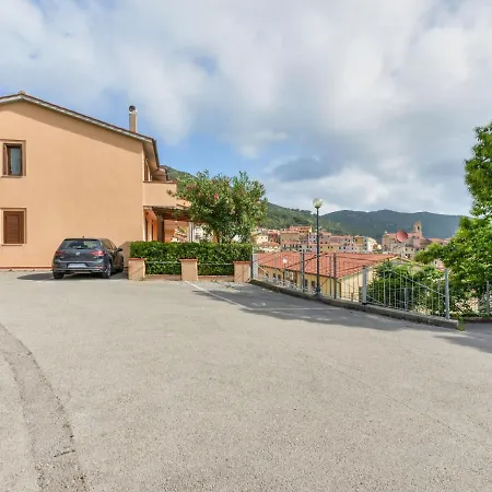Locazione Turistica Terrazza Di Paolo