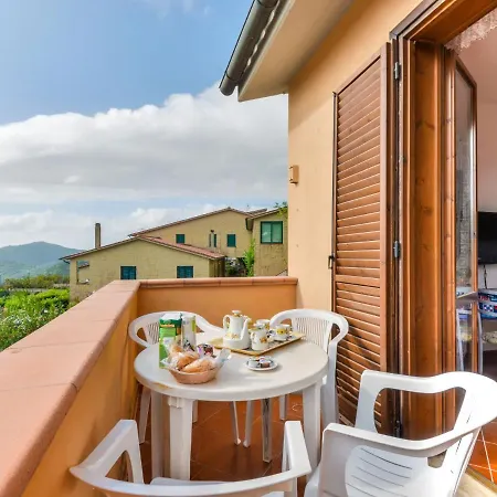 Terrazza Di Paolo By Interhome