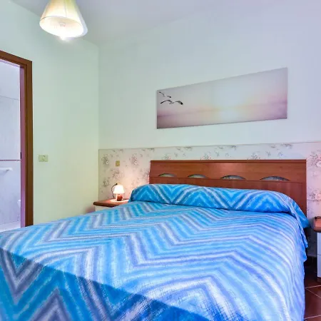 Terrazza Di Paolo By Interhome * Rio nell'Elba