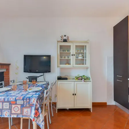 Apartment Terrazza Di Paolo By Interhome Rio nell'Elba