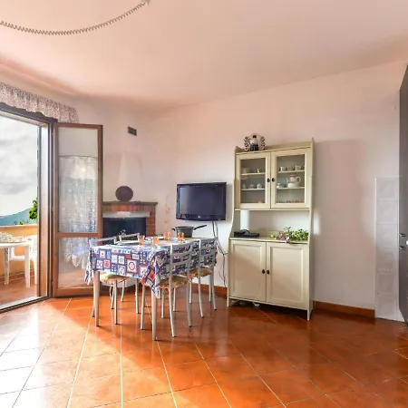 Appartamento Locazione Turistica Terrazza Di Paolo *