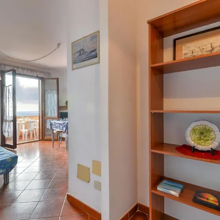 Terrazza Di Paolo By Interhome Apartment Rio nell'Elba