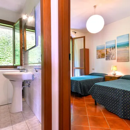 Terrazza Di Paolo By Interhome Apartment Rio nell'Elba