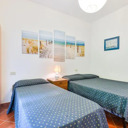 Terrazza Di Paolo By Interhome Apartment