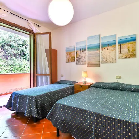 Apartment Terrazza Di Paolo By Interhome