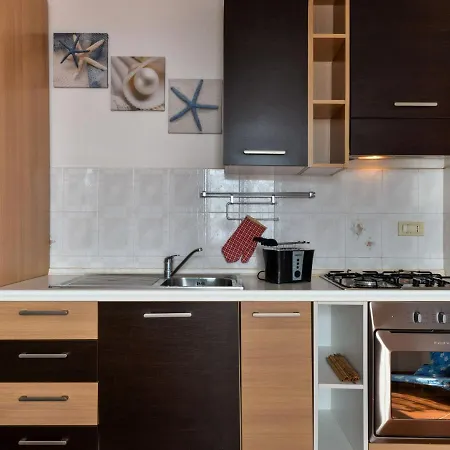 Terrazza Di Paolo By Interhome *
