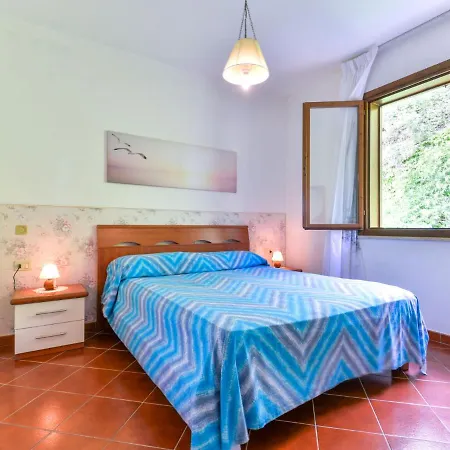 Terrazza Di Paolo By Interhome Apartment