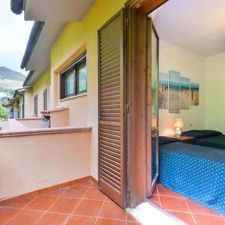 Terrazza Di Paolo By Interhome Rio nell'Elba