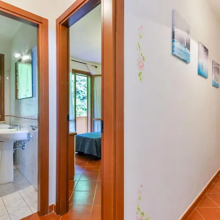 Terrazza Di Paolo By Interhome Apartment