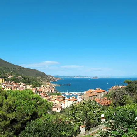 Terrazza Di Paolo By Interhome Rio nell'Elba