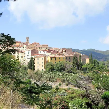 Appartamento Locazione Turistica Terrazza Di Paolo *