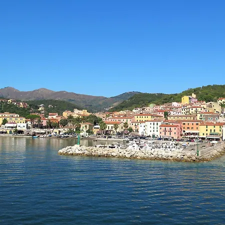Locazione Turistica Terrazza Di Paolo Appartamento *